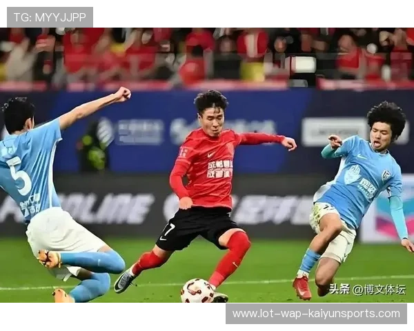 中超赛季开局震撼，广州恒大表现强劲