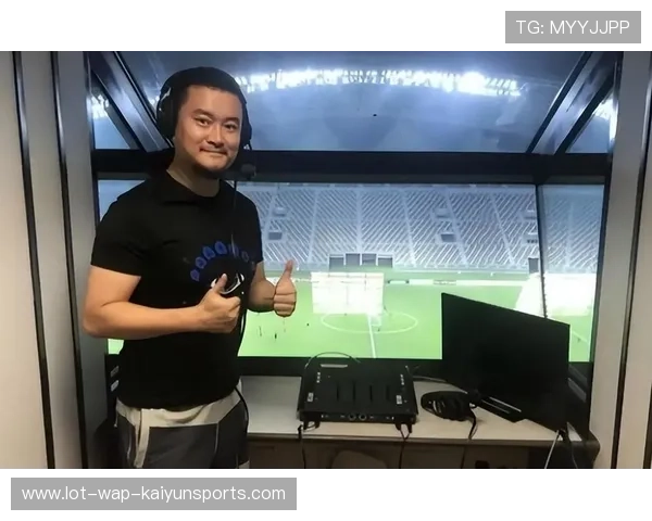 足球解说员培训计划全面展开，足球解说员需要做到哪几点